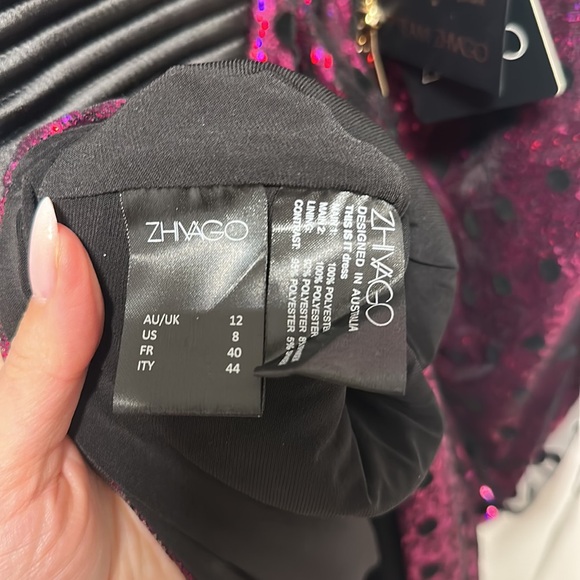 Zhivago This IS IT dress - Picture 8 of 8